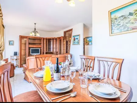 Appartement Calheta 3 Stars, 3 chambres vue mer : photo 10