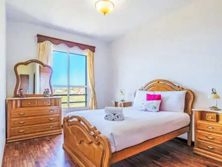 Appartement Calheta 3 Stars, 3 chambres vue mer : photo 11