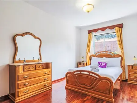 Appartement Calheta 3 Stars, 3 chambres vue mer : photo 12
