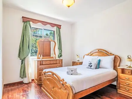 Appartement Calheta 3 Stars, 3 chambres vue mer : photo 13