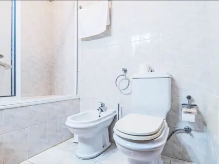 Appartement Calheta 3 Stars, 3 chambres vue mer : photo 14