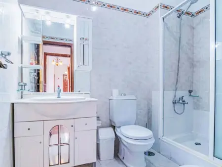 Appartement Calheta 3 Stars, 3 chambres vue mer : photo 16