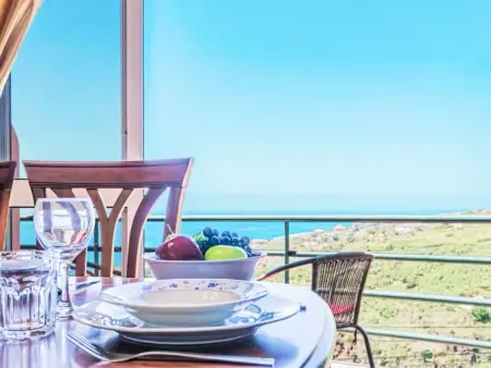 Appartement Calheta 3 Stars, 3 chambres vue mer : photo 18