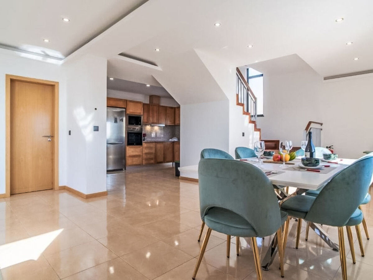 Villa Camara de Lobos Lux, 4 chambres, vue mer et montagnes - Photo 2