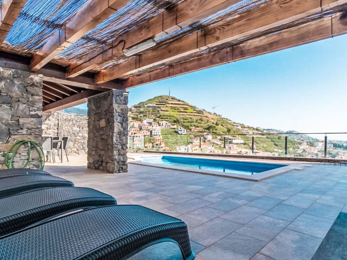 Villa Camara de Lobos Lux, 4 chambres, vue mer et montagnes - Photo 3