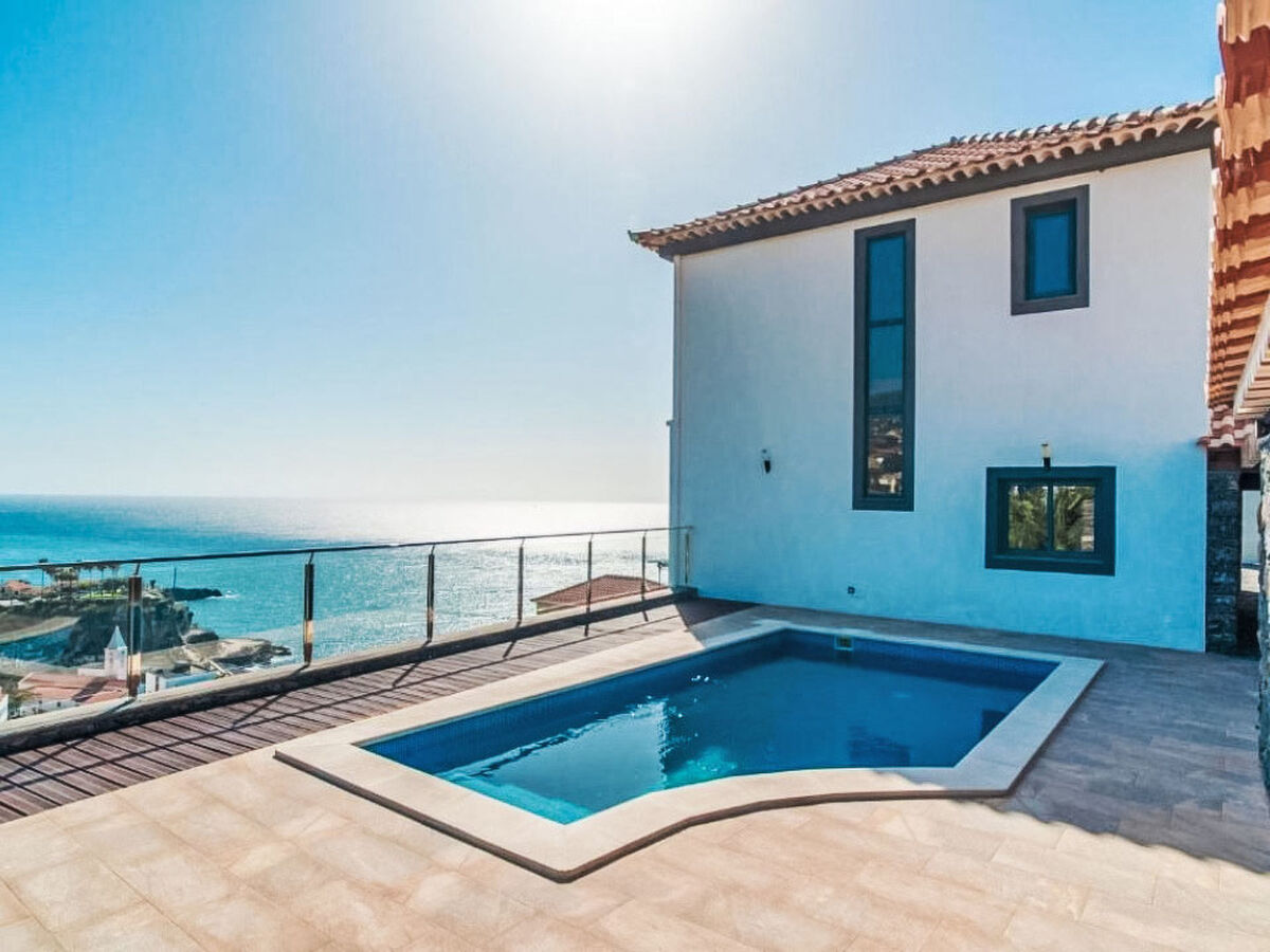 Villa Camara de Lobos Lux, 4 chambres, vue mer et montagnes - Photo 4