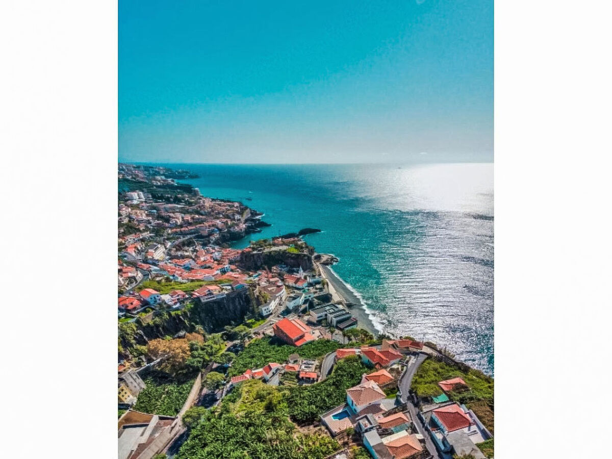 Villa Camara de Lobos Lux, 4 chambres, vue mer et montagnes - Photo 5