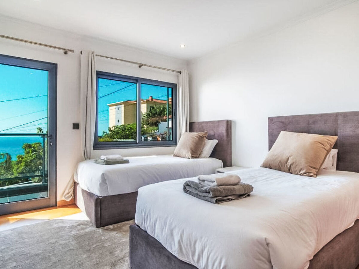 Villa Camara de Lobos Lux, 4 chambres, vue mer et montagnes - Photo 6