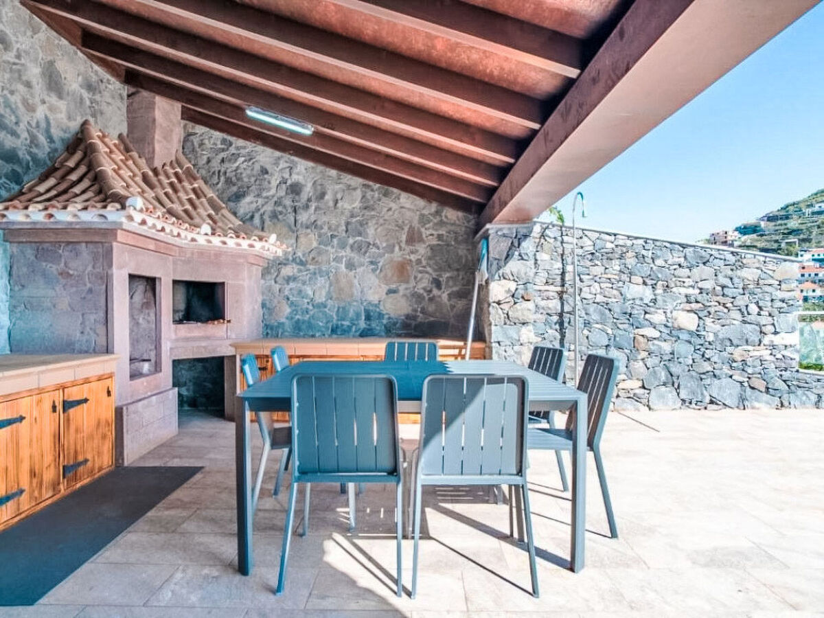 Villa Camara de Lobos Lux, 4 chambres, vue mer et montagnes - Photo 9