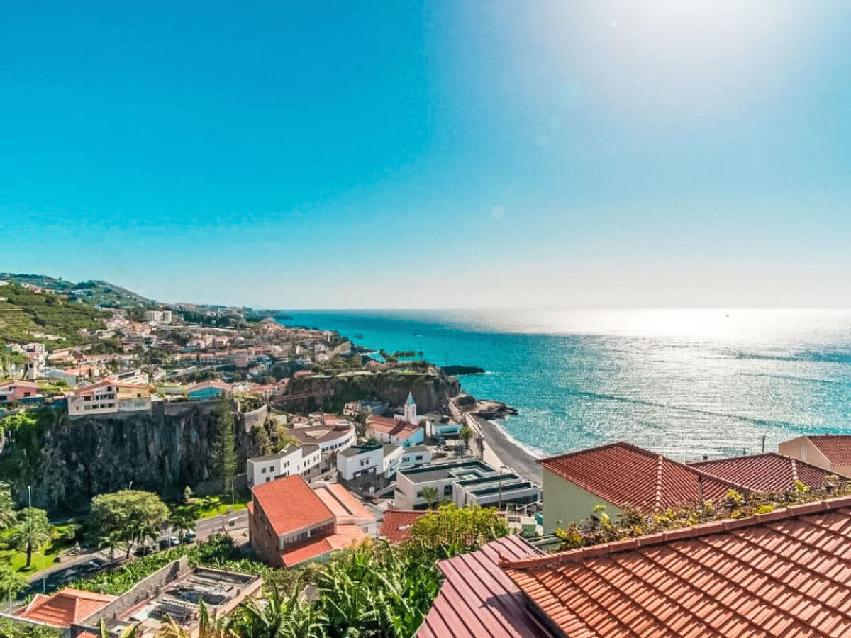 Villa Camara de Lobos Lux, 4 chambres, vue mer et montagnes - Photo 10