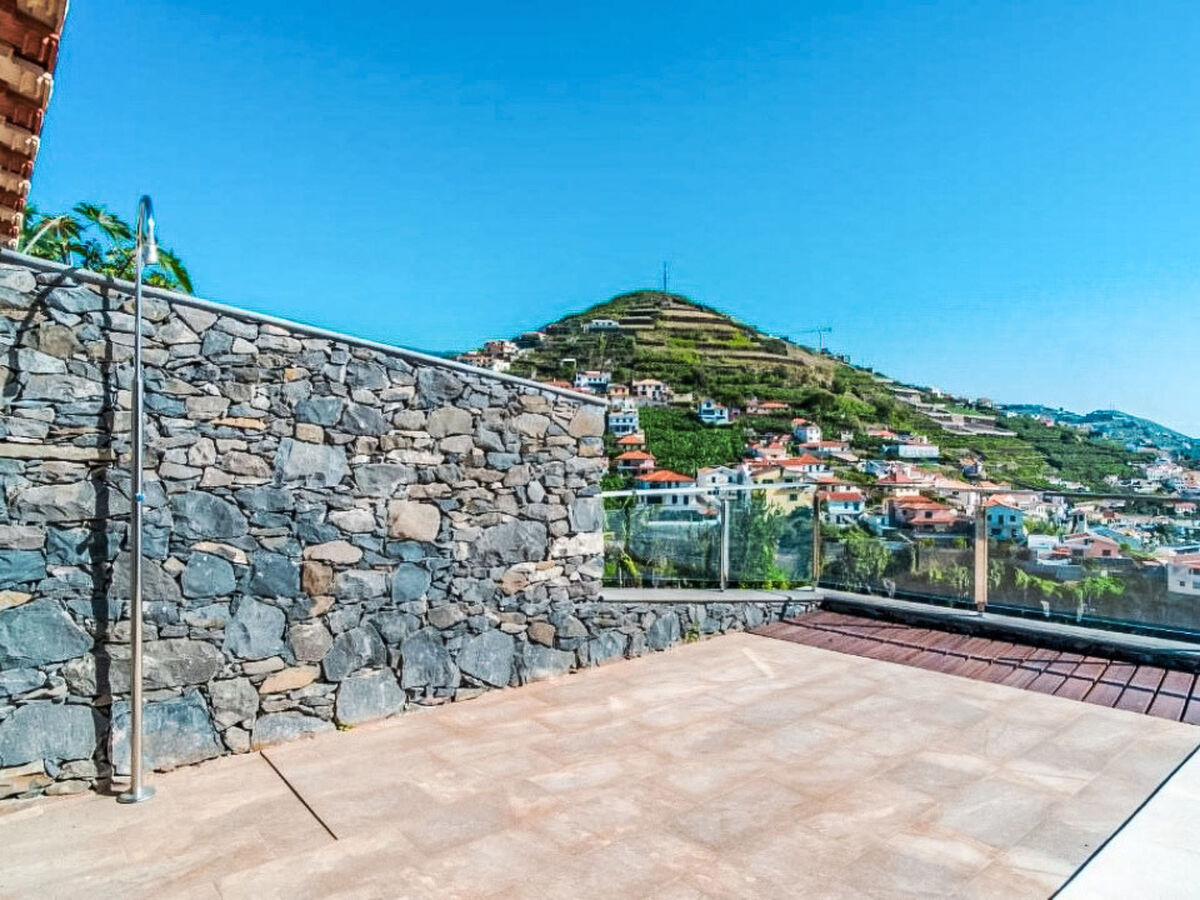 Villa Camara de Lobos Lux, 4 chambres, vue mer et montagnes - Photo 11
