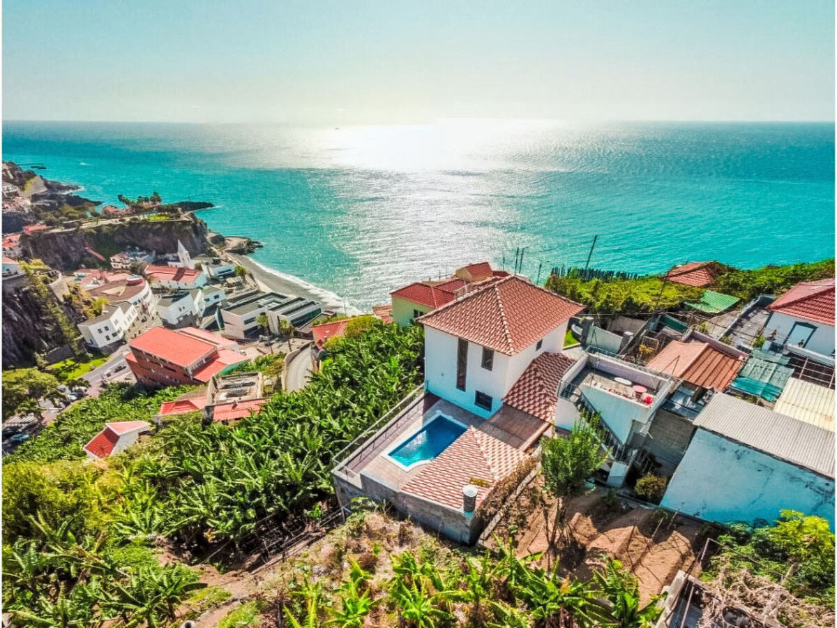 Villa Camara de Lobos Lux, 4 chambres, vue mer et montagnes - Photo 13