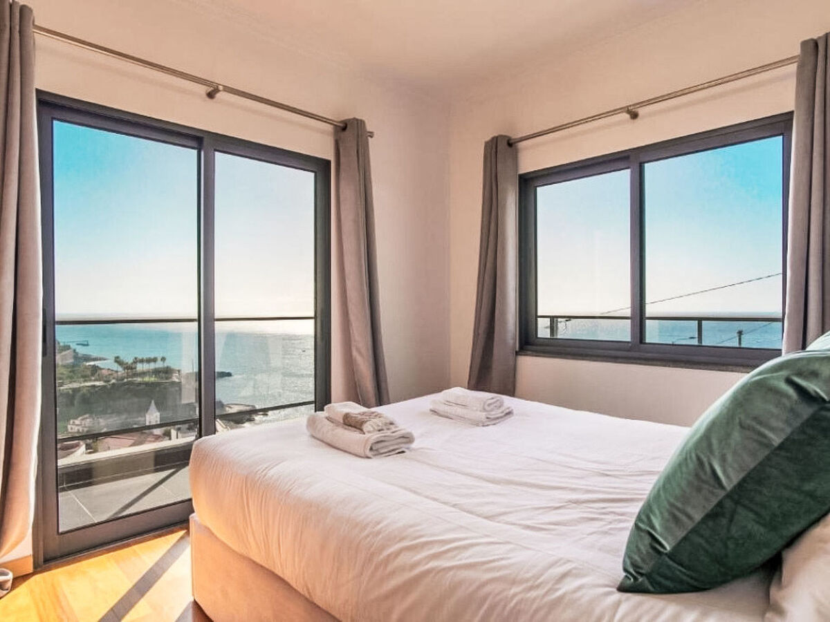 Villa Camara de Lobos Lux, 4 chambres, vue mer et montagnes - Photo 14