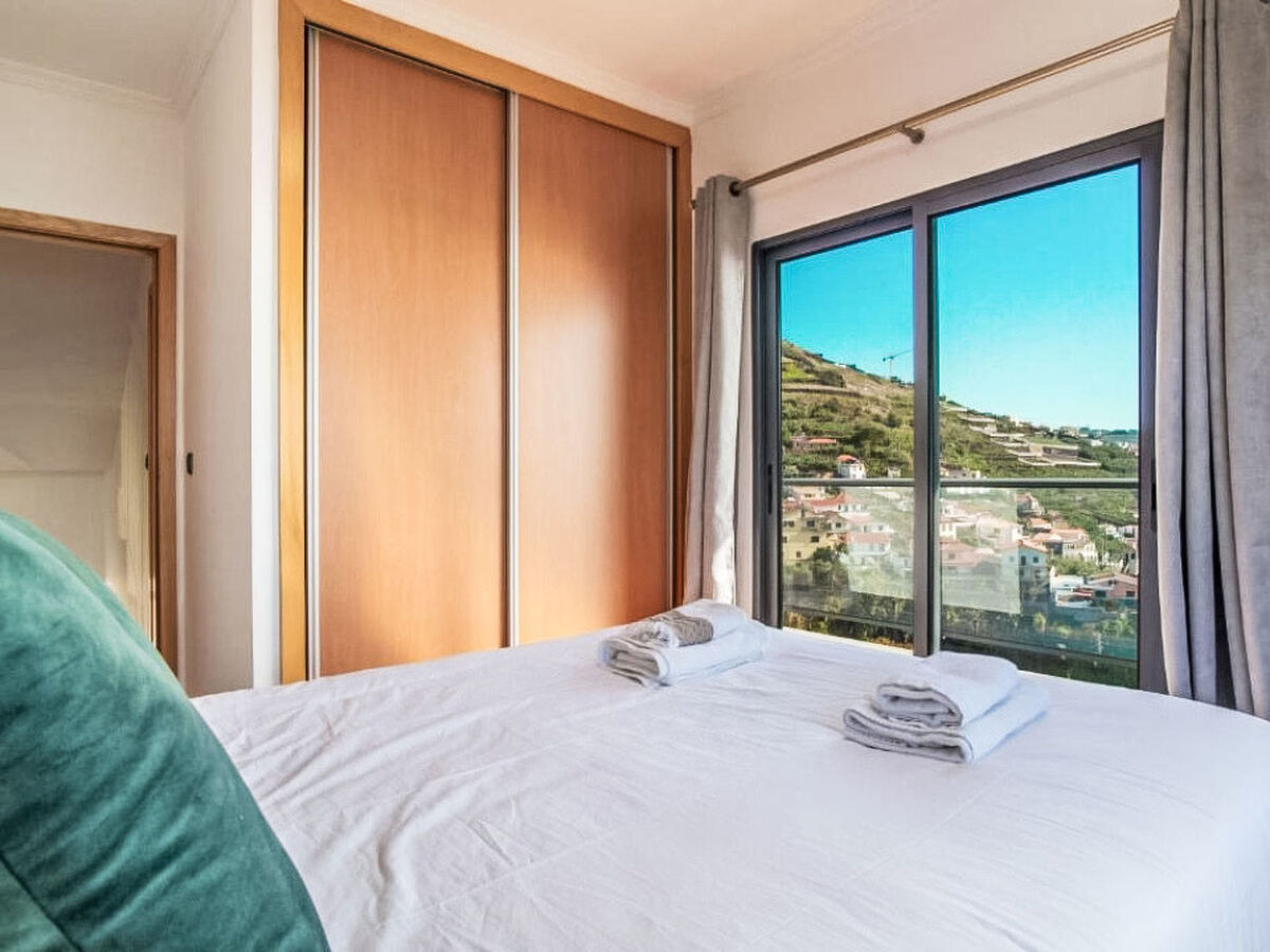 Villa Camara de Lobos Lux, 4 chambres, vue mer et montagnes - Photo 16