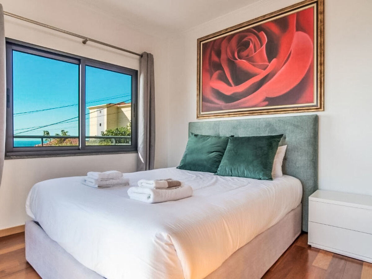 Villa Camara de Lobos Lux, 4 chambres, vue mer et montagnes - Photo 17