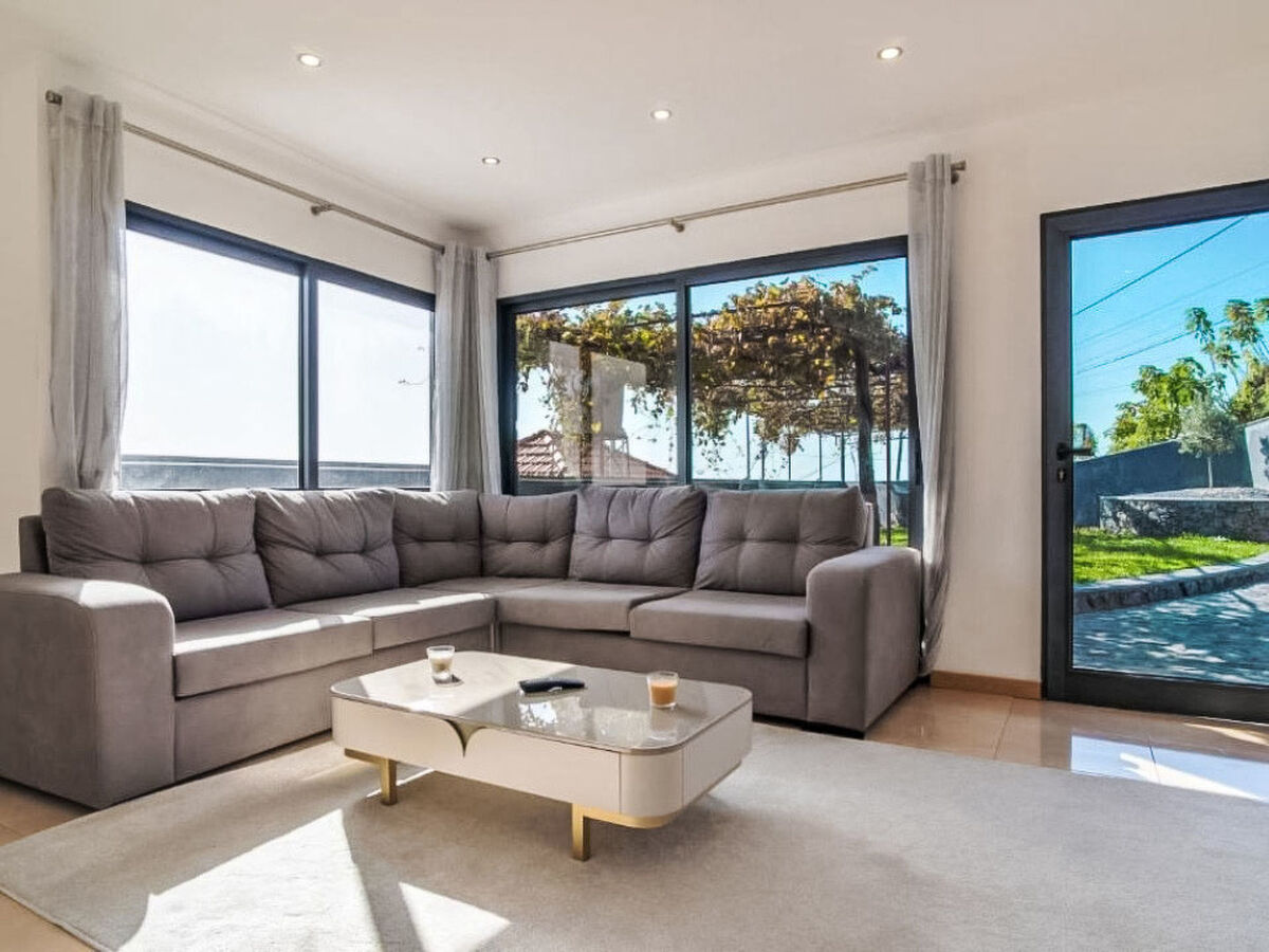 Villa Camara de Lobos Lux, 4 chambres, vue mer et montagnes - Photo 20