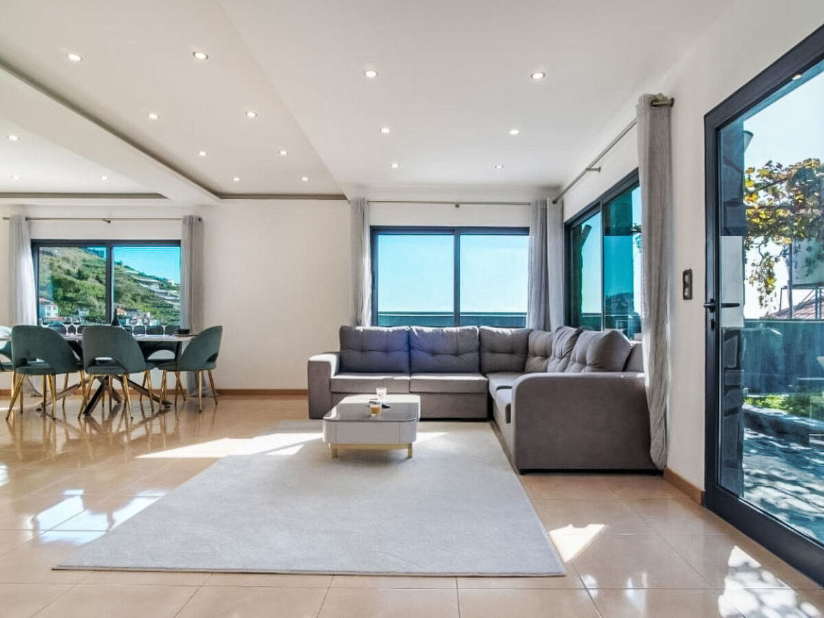 Villa Camara de Lobos Lux, 4 chambres, vue mer et montagnes - Photo 22