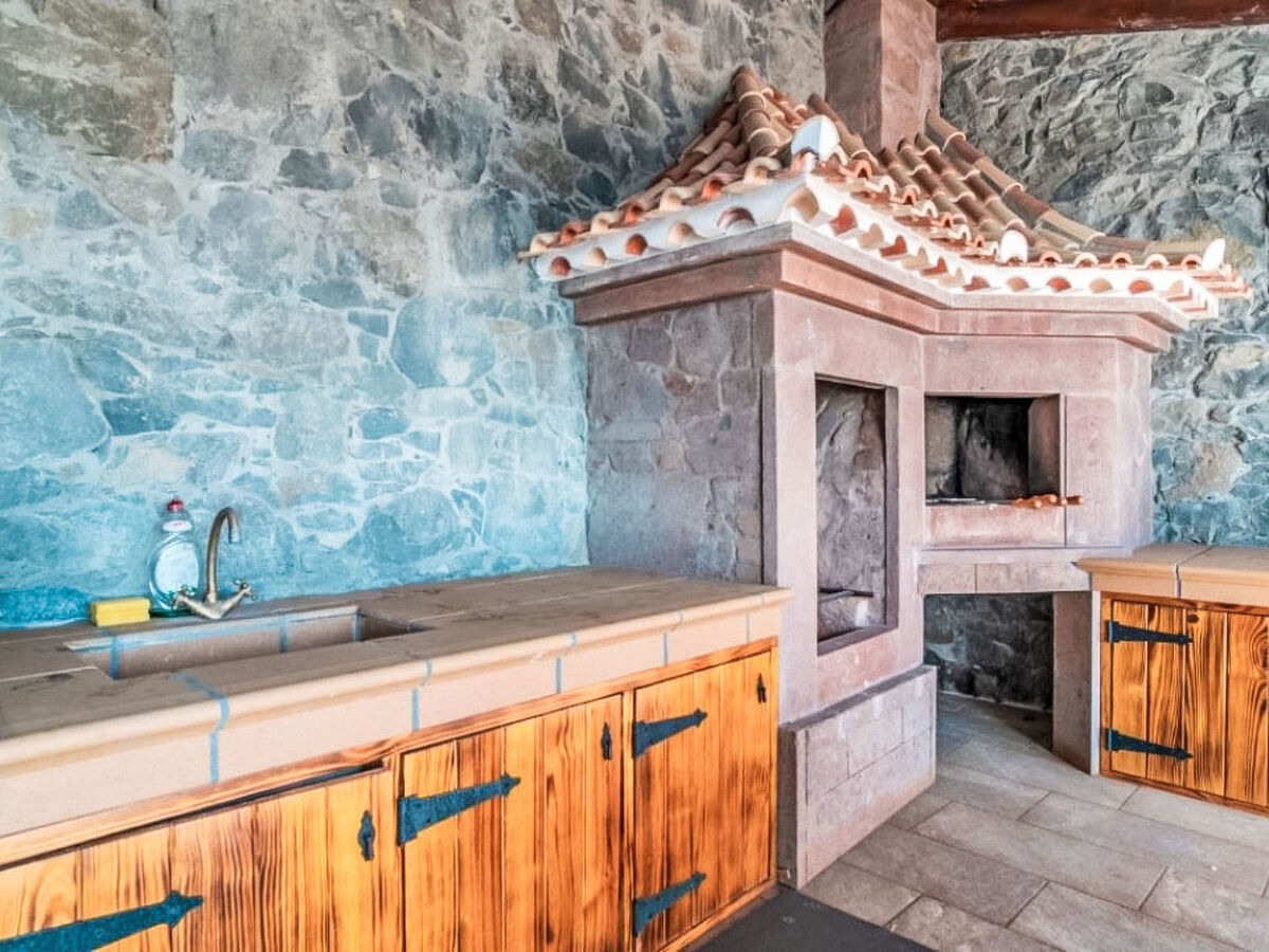 Villa Camara de Lobos Lux, 4 chambres, vue mer et montagnes - Photo 24