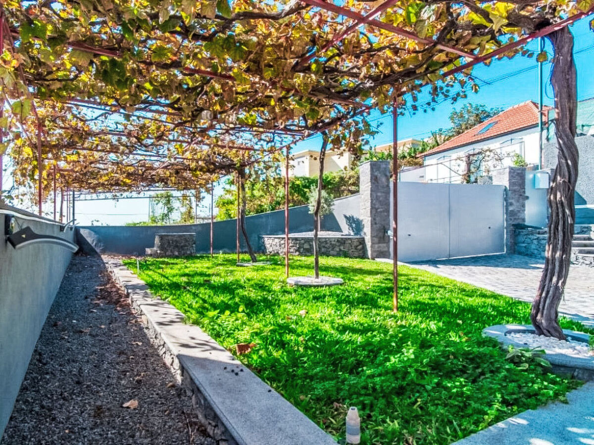 Villa Camara de Lobos Lux, 4 chambres, vue mer et montagnes - Photo 25