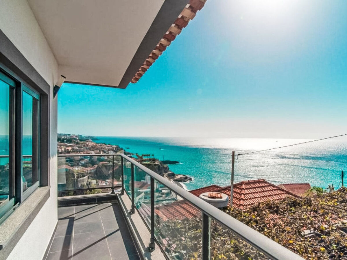 Villa Camara de Lobos Lux, 4 chambres, vue mer et montagnes - Photo 26