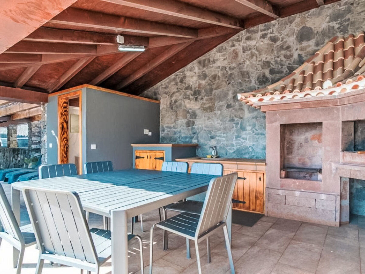 Villa Camara de Lobos Lux, 4 chambres, vue mer et montagnes - Photo 27