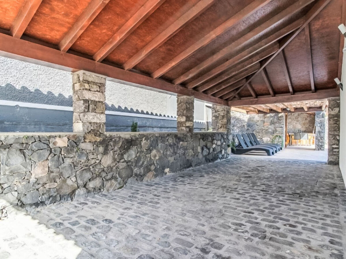 Villa Camara de Lobos Lux, 4 chambres, vue mer et montagnes - Photo 28