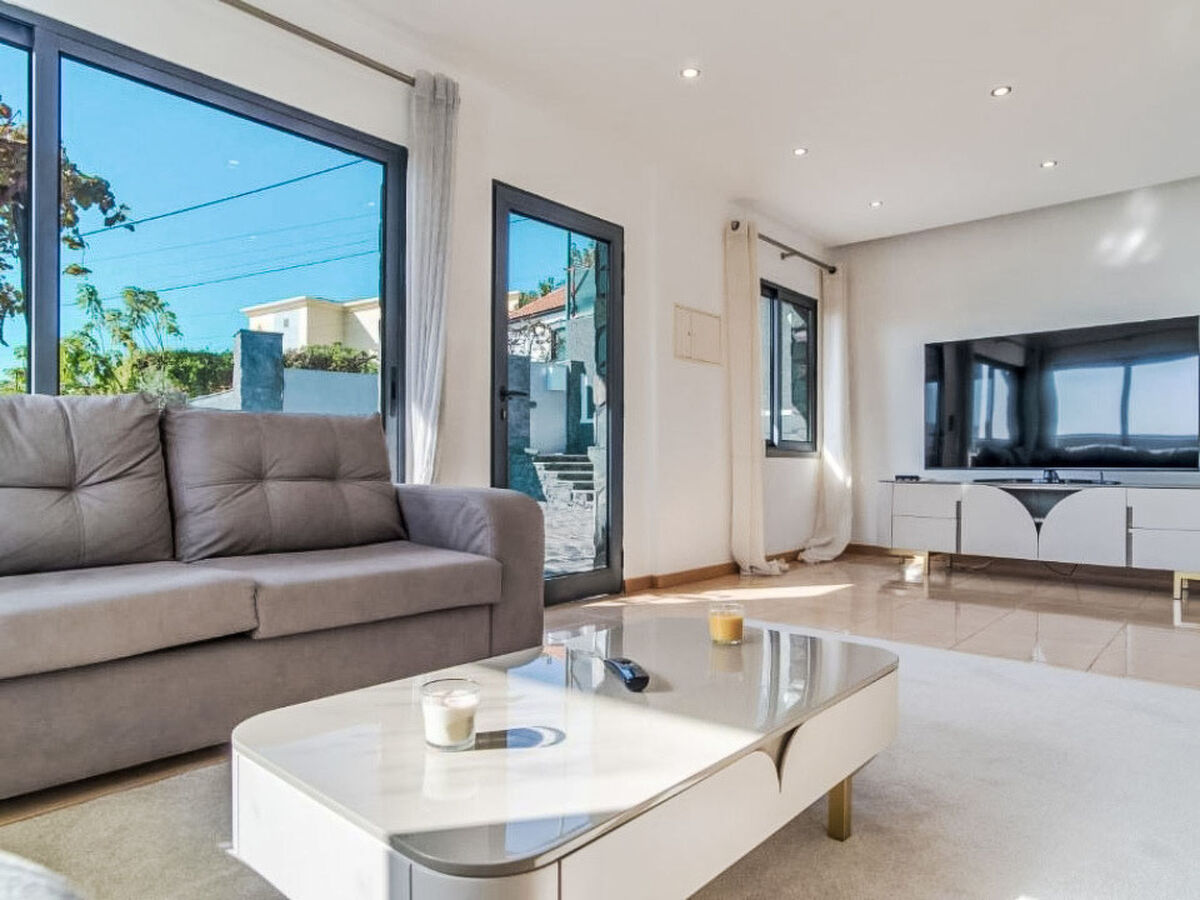 Villa Camara de Lobos Lux, 4 chambres, vue mer et montagnes - Photo 30