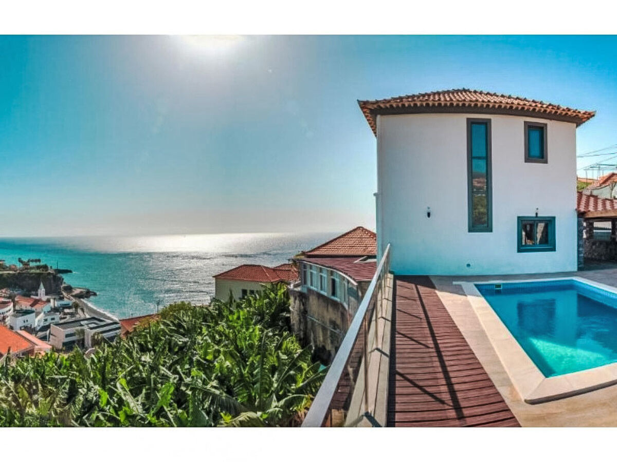 Villa Camara de Lobos Lux, 4 chambres, vue mer et montagnes - Photo 31