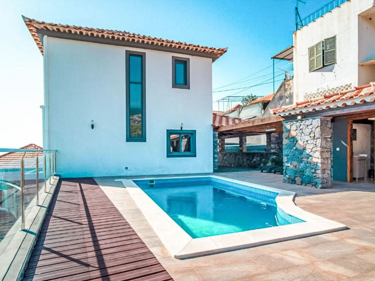 Villa Camara de Lobos Lux, 4 chambres, vue mer et montagnes - Photo 32