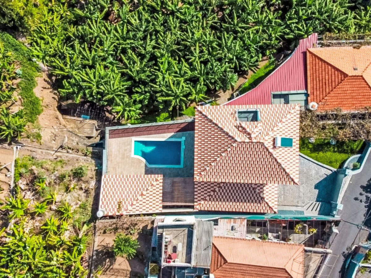 Villa Camara de Lobos Lux, 4 chambres, vue mer et montagnes - Photo 35