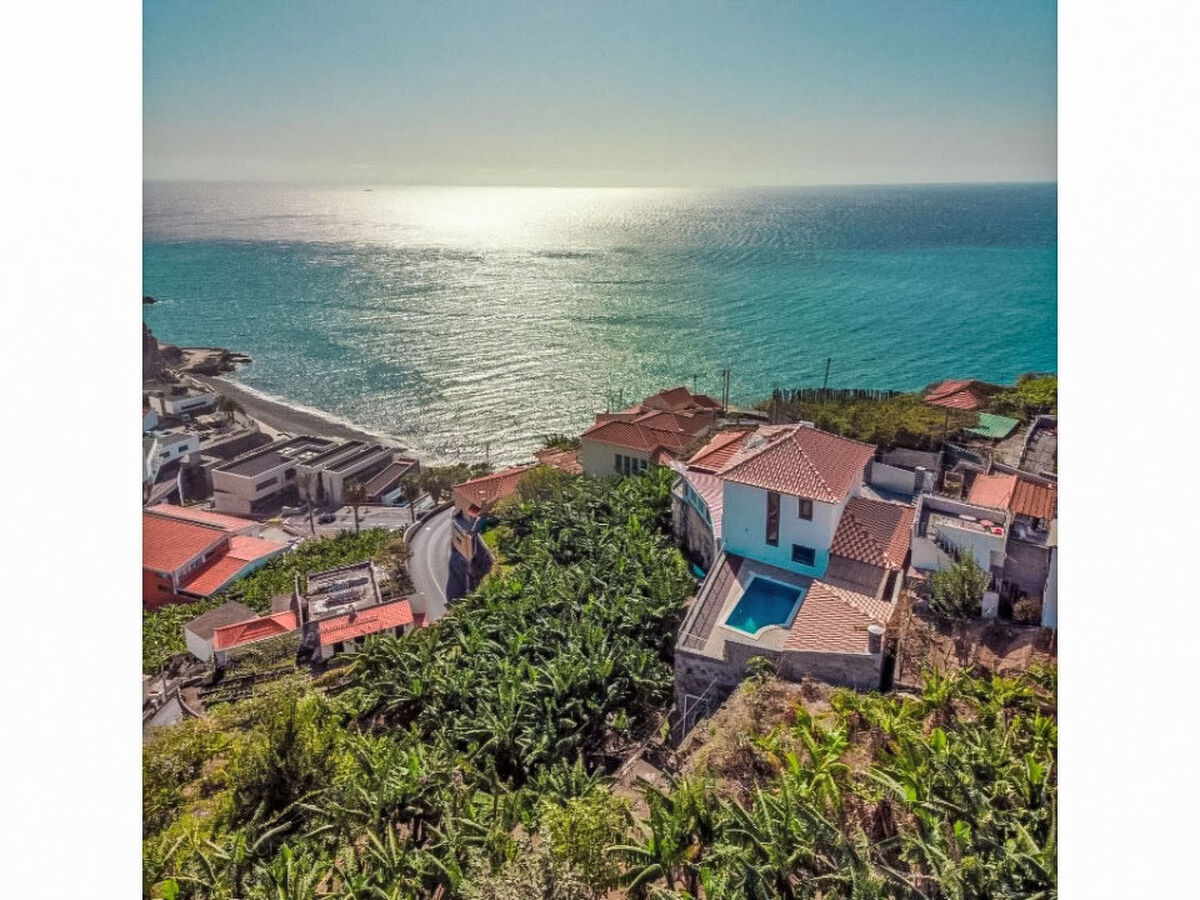 Villa Camara de Lobos Lux, 4 chambres, vue mer et montagnes - Photo 38