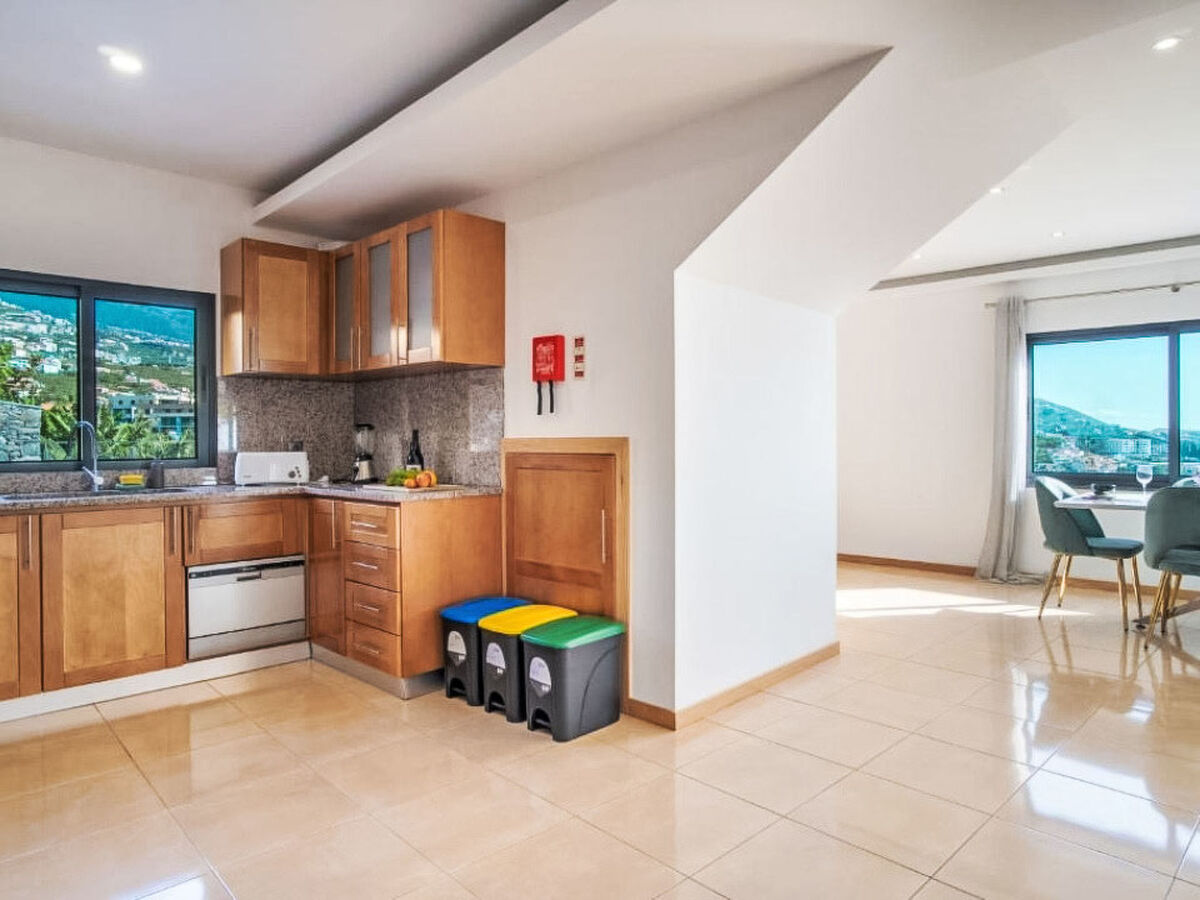 Villa Camara de Lobos Lux, 4 chambres, vue mer et montagnes - Photo 41