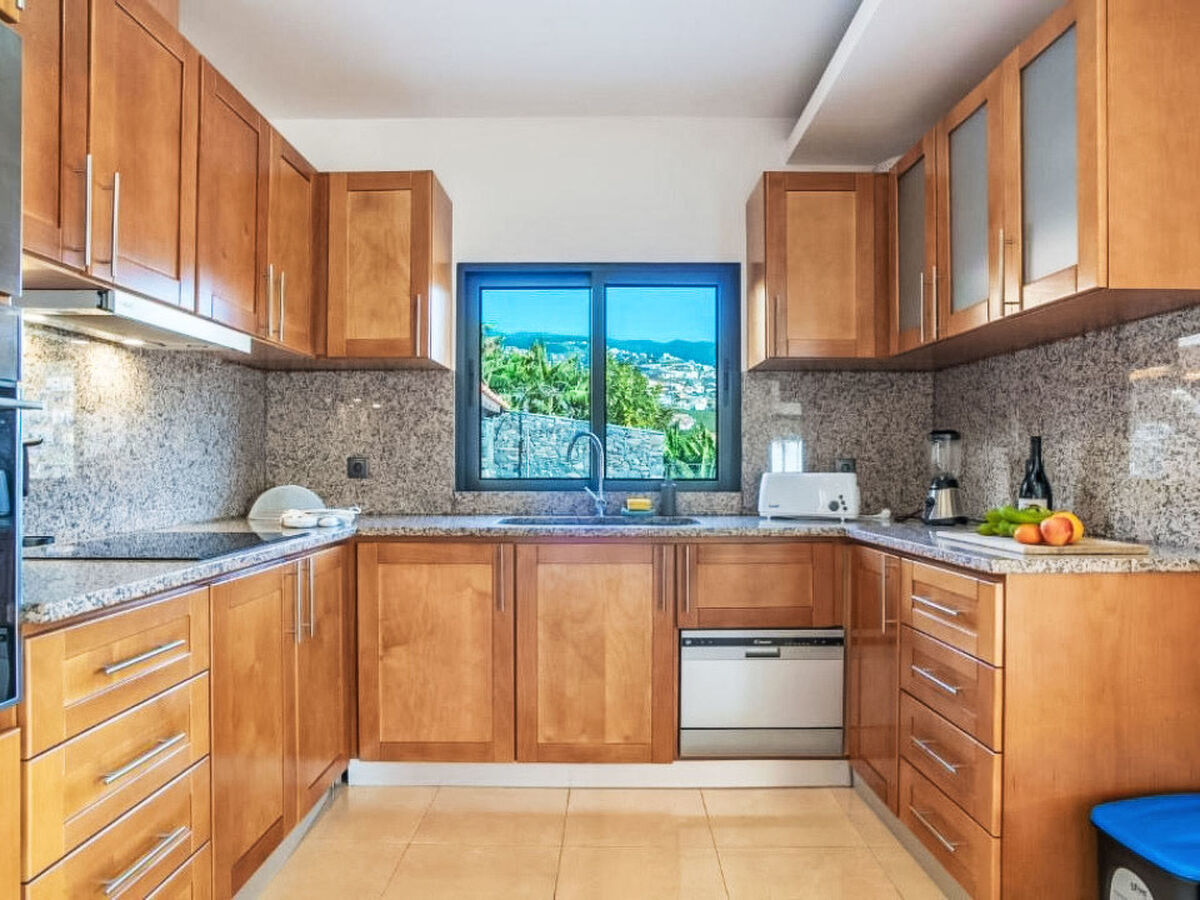 Villa Camara de Lobos Lux, 4 chambres, vue mer et montagnes - Photo 42