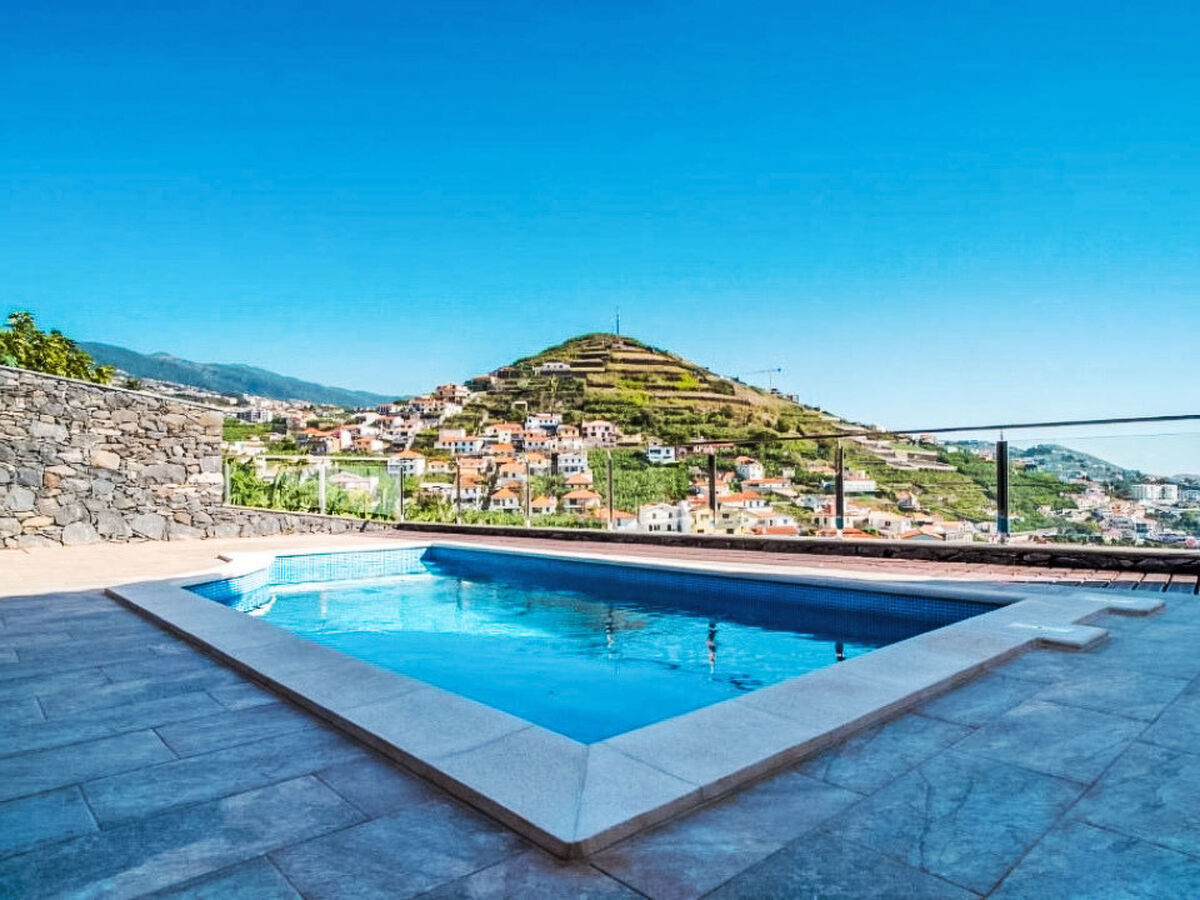 Villa Camara de Lobos Lux, 4 chambres, vue mer et montagnes - Photo 43