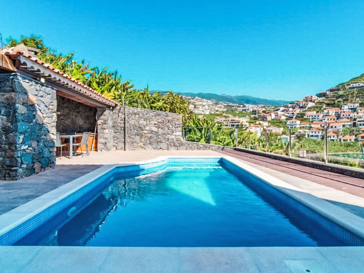 Villa Camara de Lobos Lux, 4 chambres, vue mer et montagnes - Photo 44