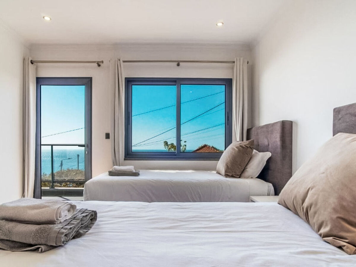 Villa Camara de Lobos Lux, 4 chambres, vue mer et montagnes - Photo 46