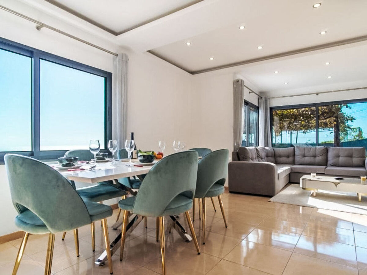 Villa Camara de Lobos Lux, 4 chambres, vue mer et montagnes - Photo 47