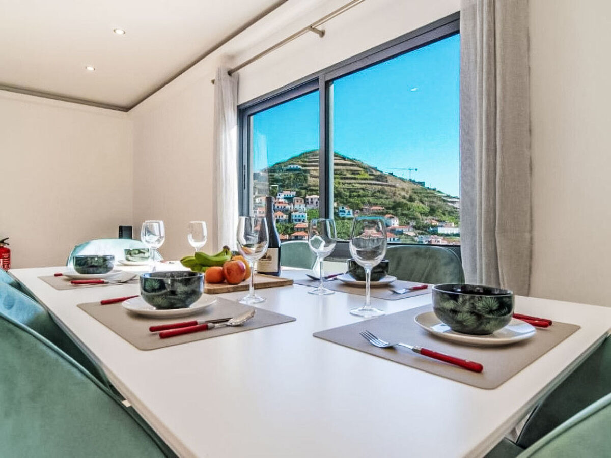 Villa Camara de Lobos Lux, 4 chambres, vue mer et montagnes - Photo 50