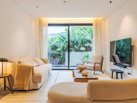 Appartement 130 m² City Center Funchal, 6 personnes : photo 2