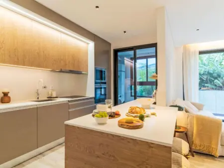 Appartement 130 m² City Center Funchal, 6 personnes : photo 3
