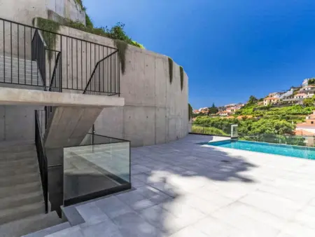 Appartement 130 m² City Center Funchal, 6 personnes : photo 6