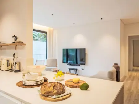 Appartement 130 m² City Center Funchal, 6 personnes : photo 7