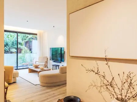 Appartement 130 m² City Center Funchal, 6 personnes : photo 9