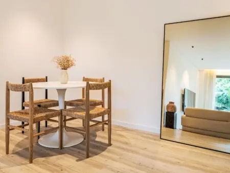 Appartement 130 m² City Center Funchal, 6 personnes : photo 12