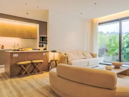 Appartement 130 m² City Center Funchal, 6 personnes : photo 13