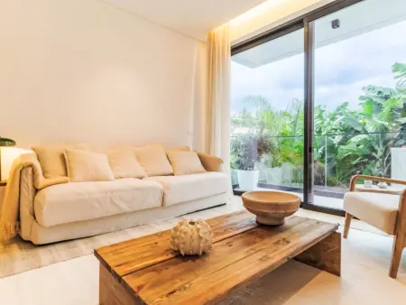 Appartement 130 m² City Center Funchal, 6 personnes : photo 14