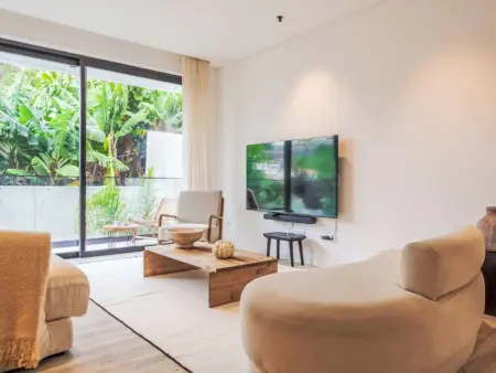 Appartement 130 m² City Center Funchal, 6 personnes : photo 16