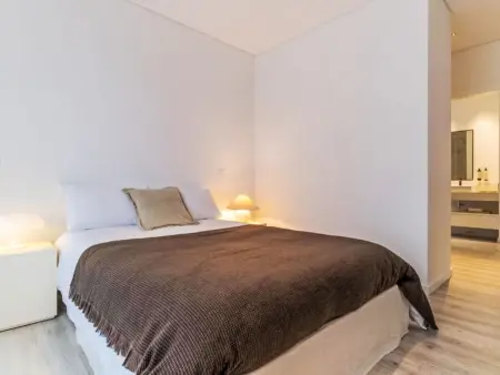 Appartement 130 m² City Center Funchal, 6 personnes : photo 20