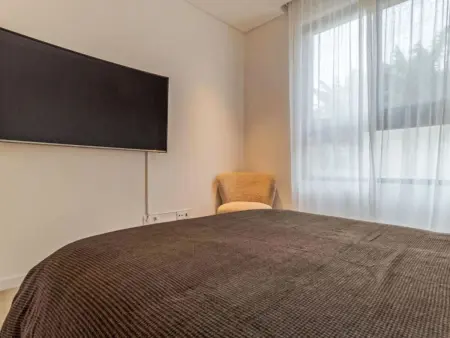 Appartement 130 m² City Center Funchal, 6 personnes : photo 23
