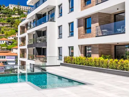 Appartement 130 m² City Center Funchal, 6 personnes : photo 27